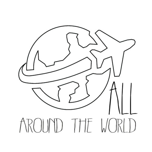 ALL AROUND THE WORLD