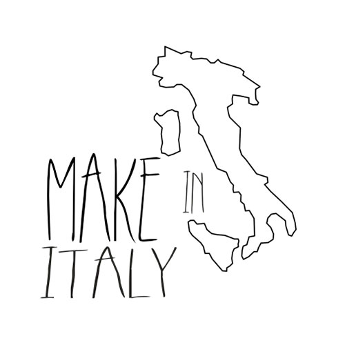 MAKE IN ITALY