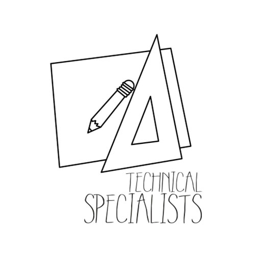 TECHNICAL SPECIALISTS