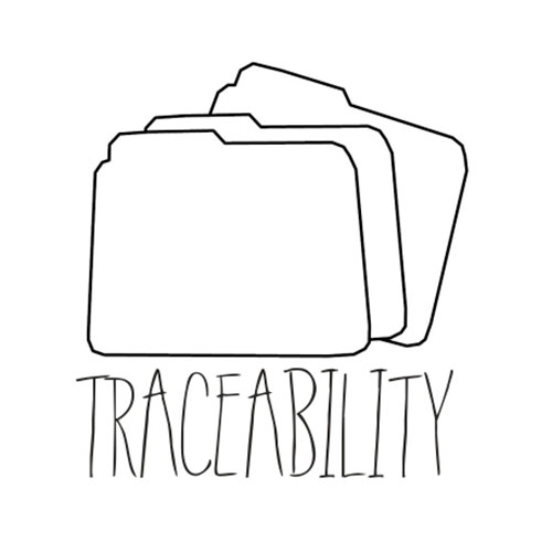 TRACEABILITY